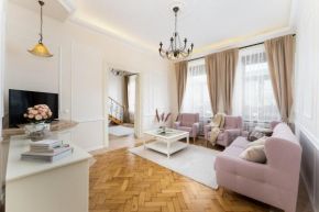 Apartamenty Sun & Snow Wrzesińska 11